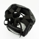 Chosen Fullface headguard-black